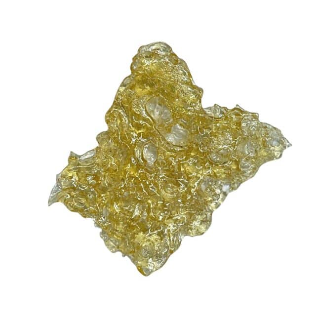 5gr - ROCKET FUEL - CHERRY CHEESECAKE (SHATTER) - INDICA - (AAAA) - Image 3