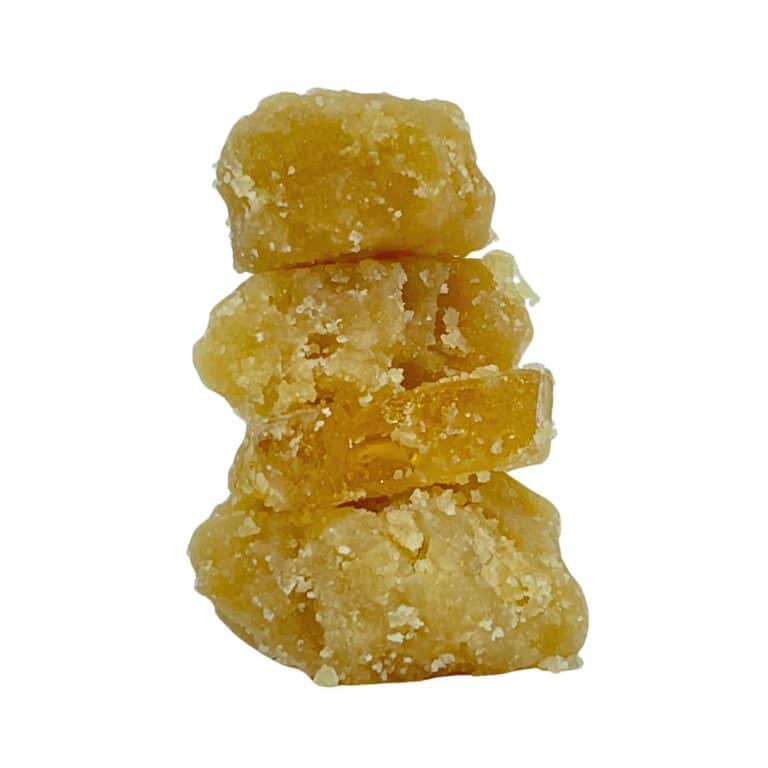 Cereal Milk Wax