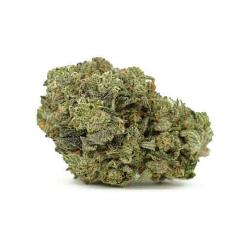 Bubblegum Hash