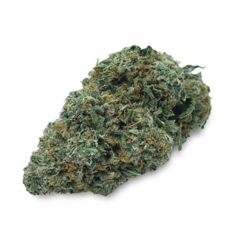 Bubblegum Hash