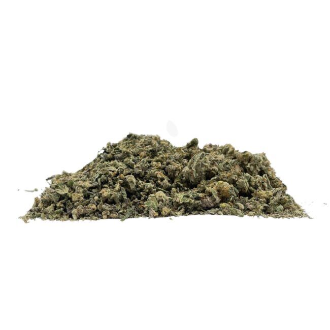 2oz - FROSTED GELATO TRIM - BALANCED HYBRID - Image 3