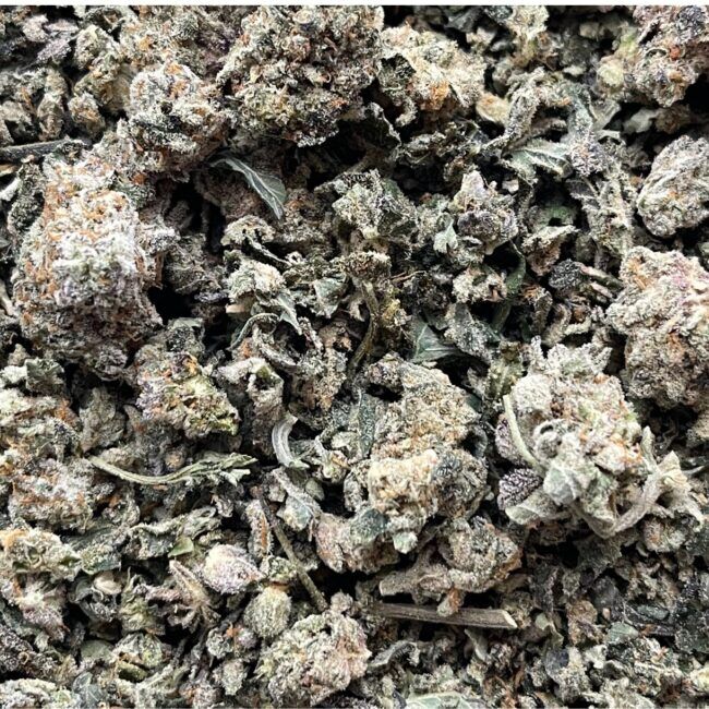 2oz - FROSTED GELATO TRIM - BALANCED HYBRID - Image 4