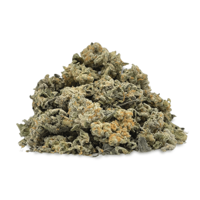 2oz - FROSTED GELATO TRIM - BALANCED HYBRID