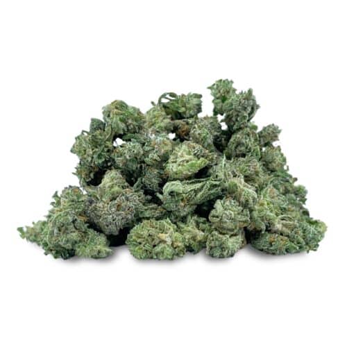 Green Crack Smalls