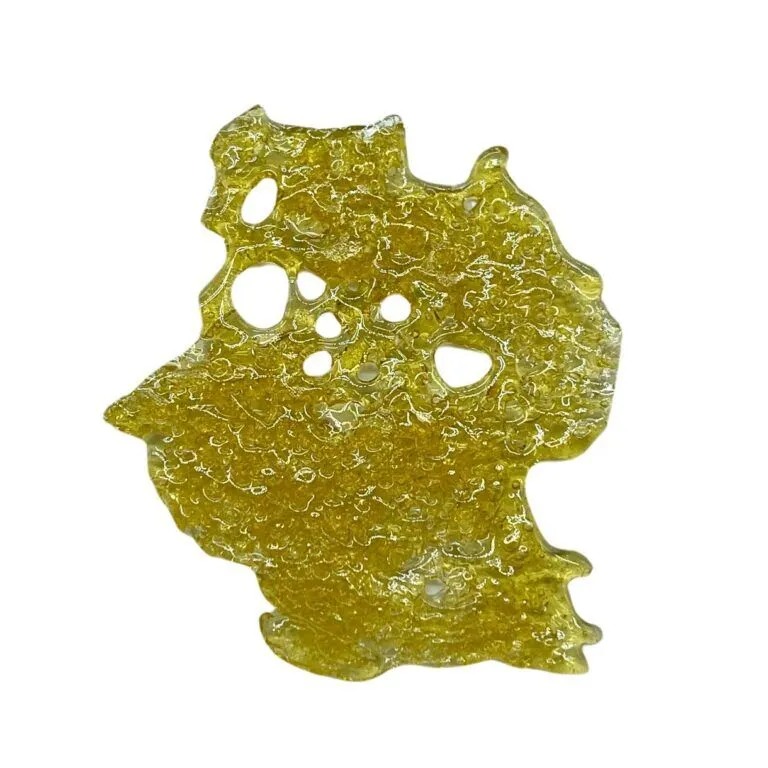 Birthday Cake Shatter