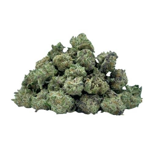 Platinum Kush Smalls