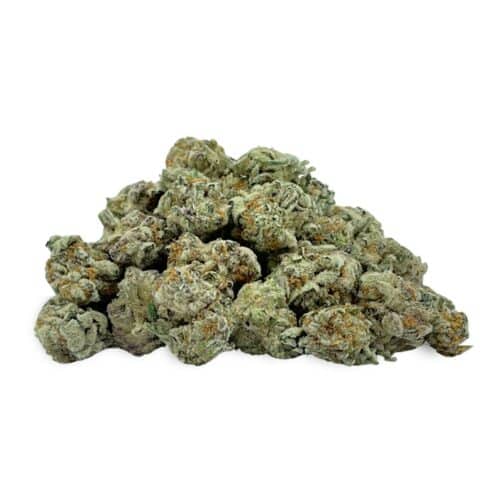 Iced Widow Indica