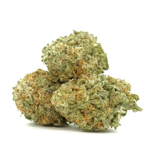 28gr - MAC STOMPER (SMALLS) - INDICA - (AAA)