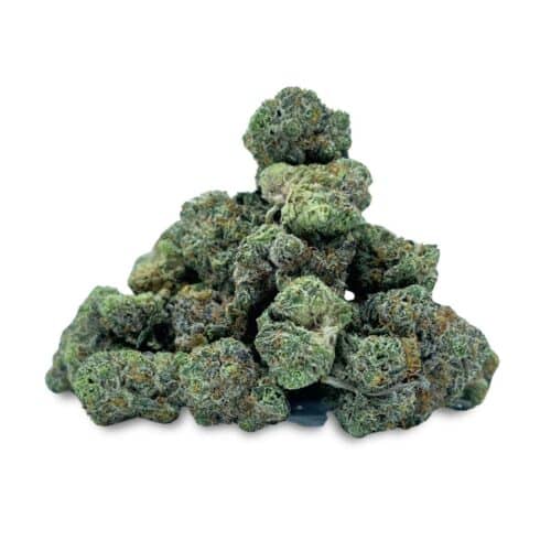 Grape OG Indica