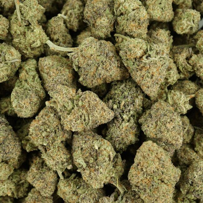 28gr - MAC DADDY - INDICA - (AAA) - Image 3
