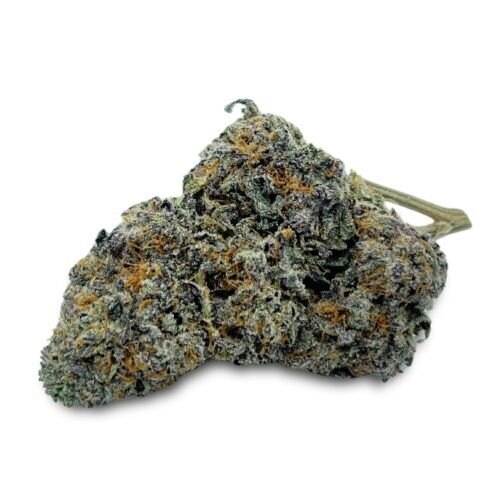 Bubblegum Hash