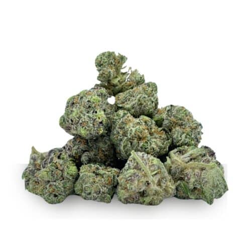 Platinum Truffles
