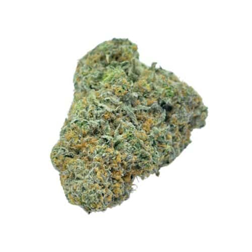 Platinum Kush Trim