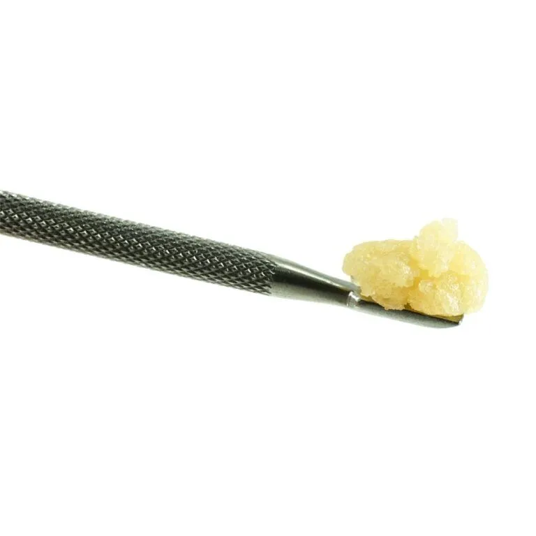 Peach Moon Rocks
