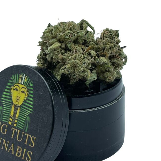 Uplifting Sativa