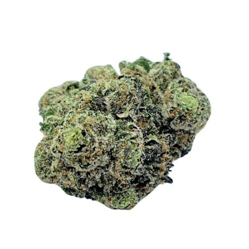 Green Crack Smalls