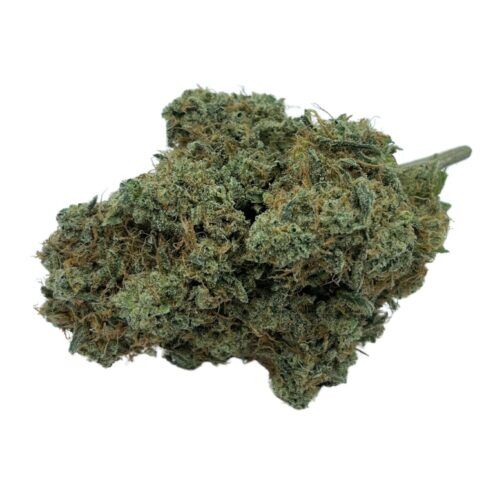 Gas Cream Cake