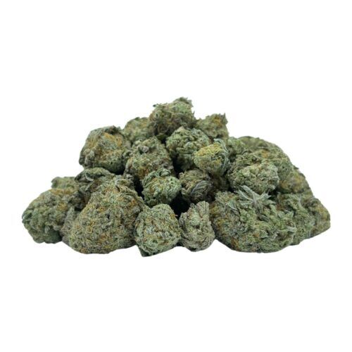 Indica Bulk Flower
