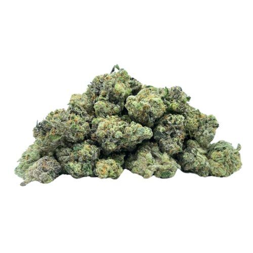 Milk & Cookies Bud