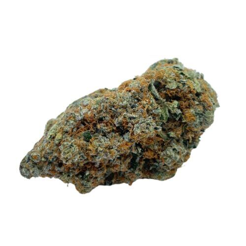 Bubba Kush Smalls