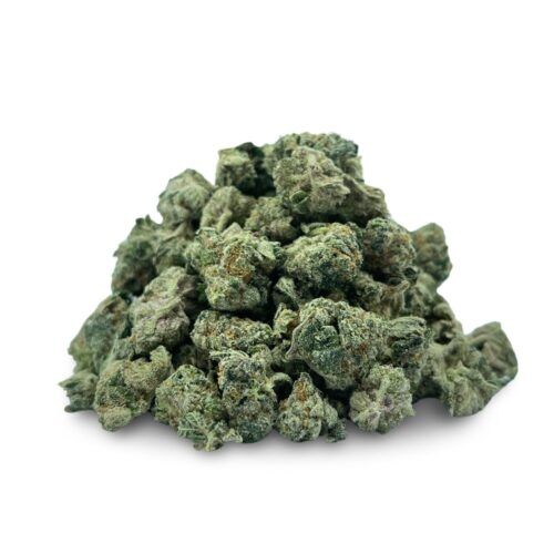 Radioactive Grape