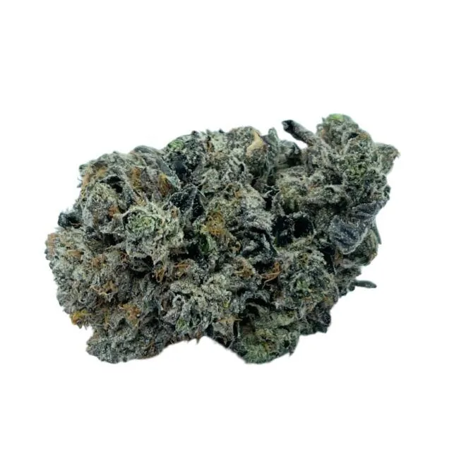 East Coast Budder