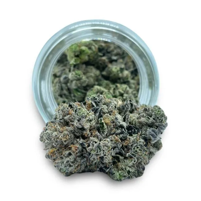 Golden Pineapple Budder