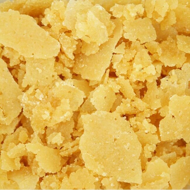 Balanced Hybrid Wax