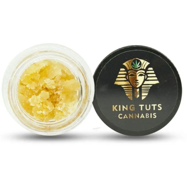 Sugar Wax Extract