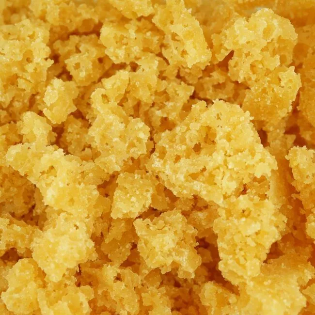 Balanced Hybrid Wax