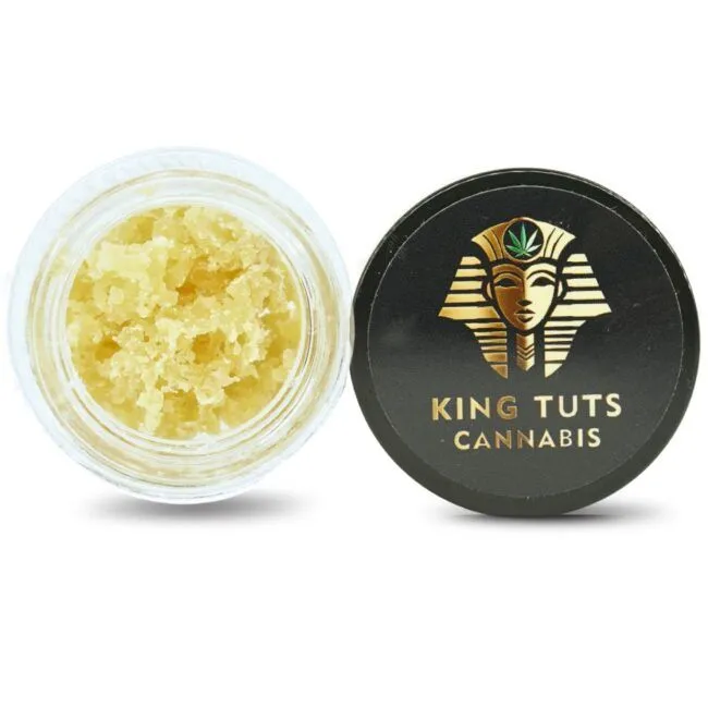 AAA Sugar Wax