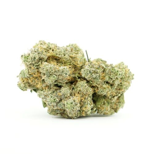Green Crack Sativa