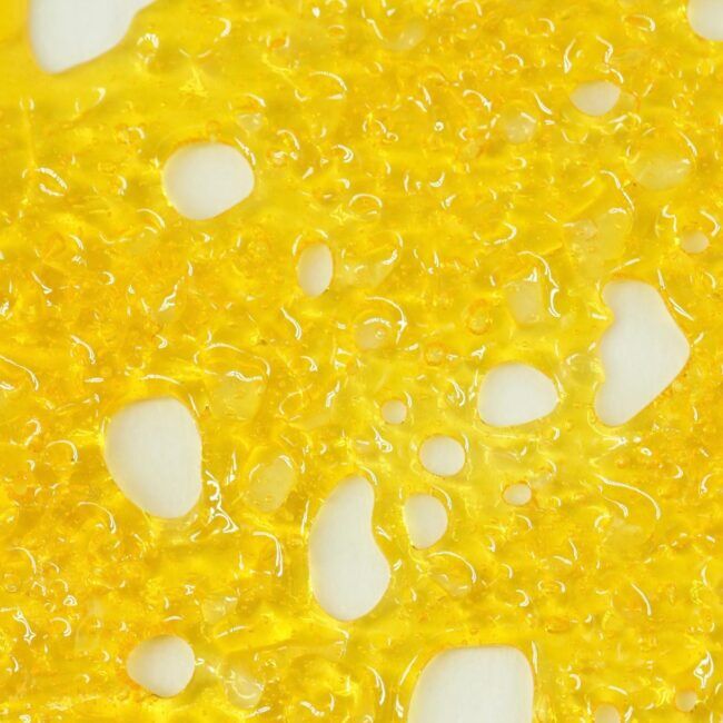 6gr - SUNSET SHERBET - (SHATTER) - INDICA - (AAA) - Image 4