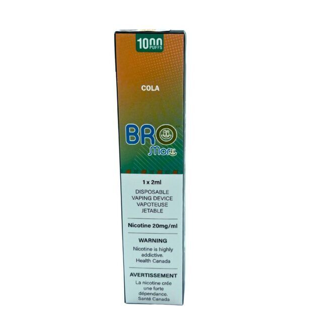 1000 Puffs Vape