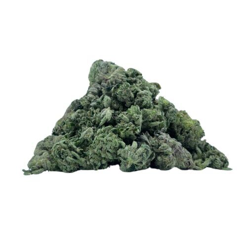 Indica Relaxation