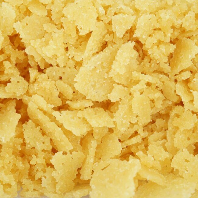 7gr - BONKERS (SUGAR WAX) - BALANCED HYBRID - (AAA) - Image 2
