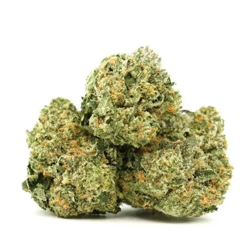 Pine Tar Kush