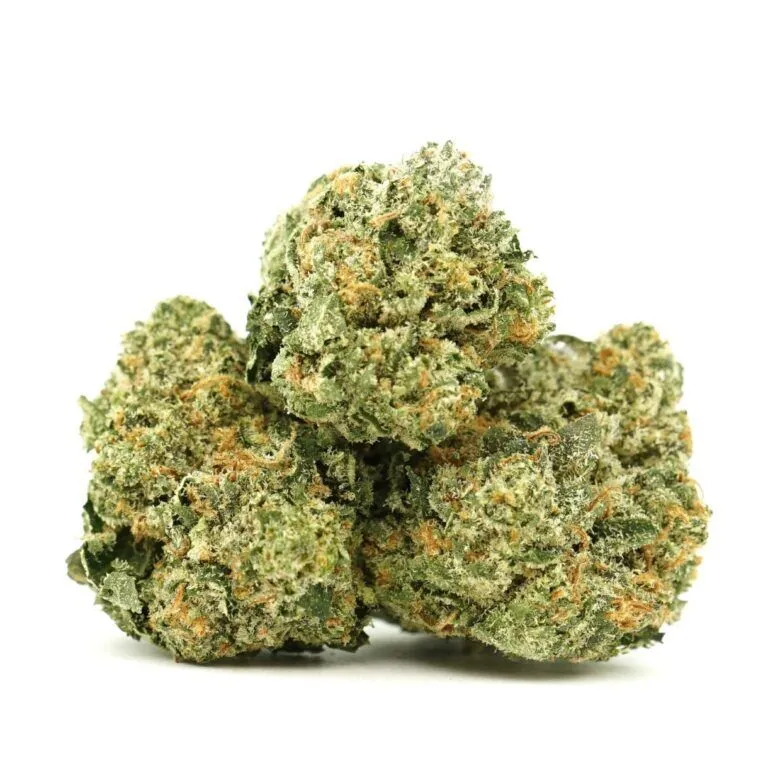 Pine Tar Kush