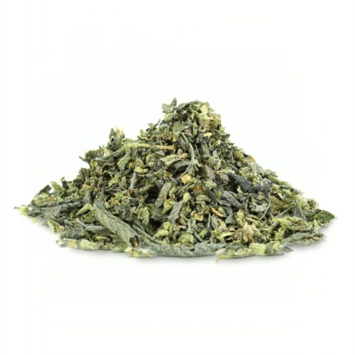 2oz MASTER KUSH TRIM - INDICA