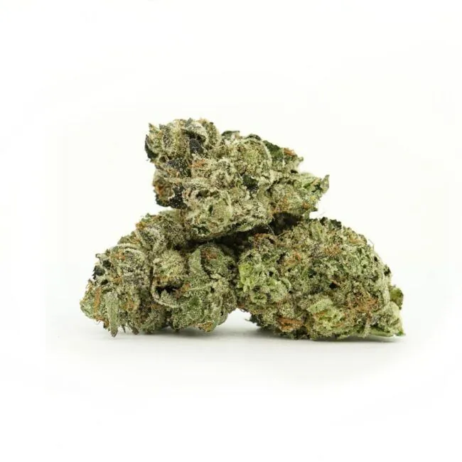 1/2p - DEATH BUBBA (SMALLS) (BULK) - INDICA - (AAA) - Image 3