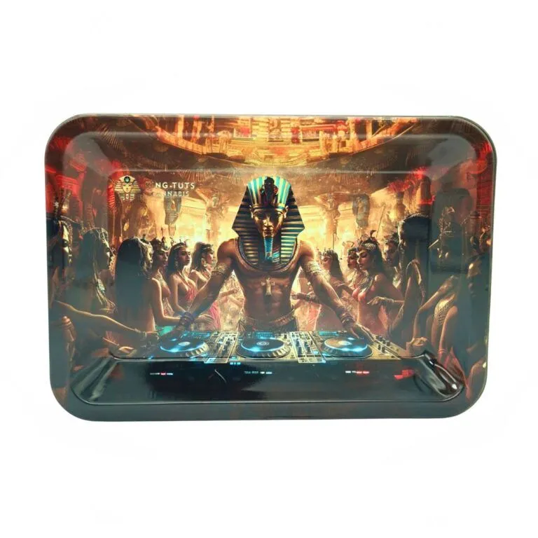 Paratrooper Tray
