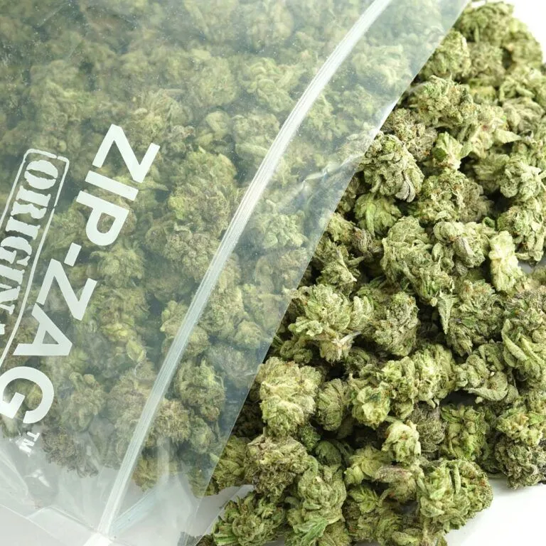Sour Pack Edibles