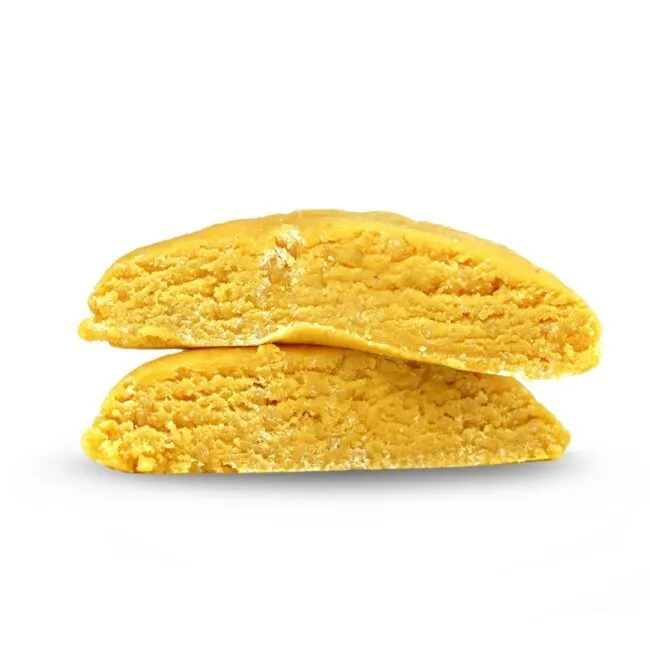 Hybrid Budder