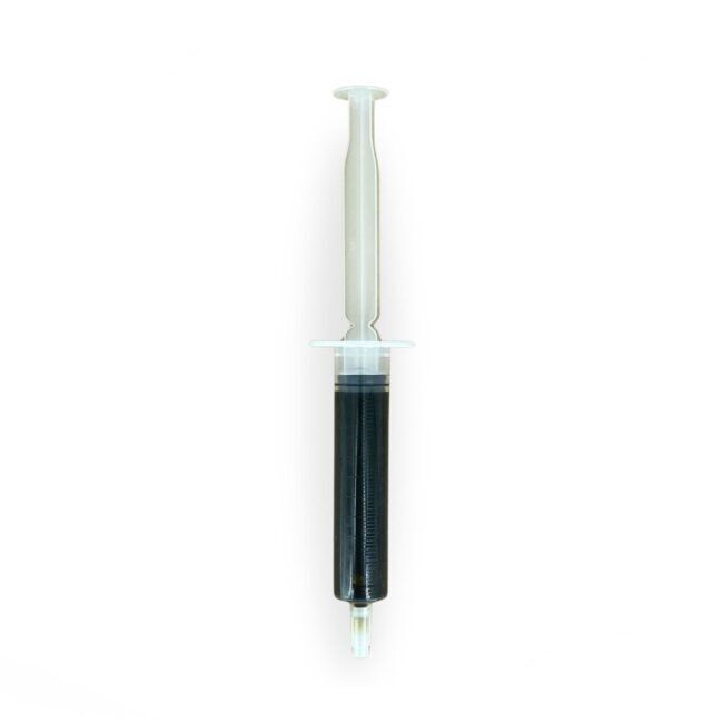 10gr - RICK SIMPSON OIL (IN SYRINGE)