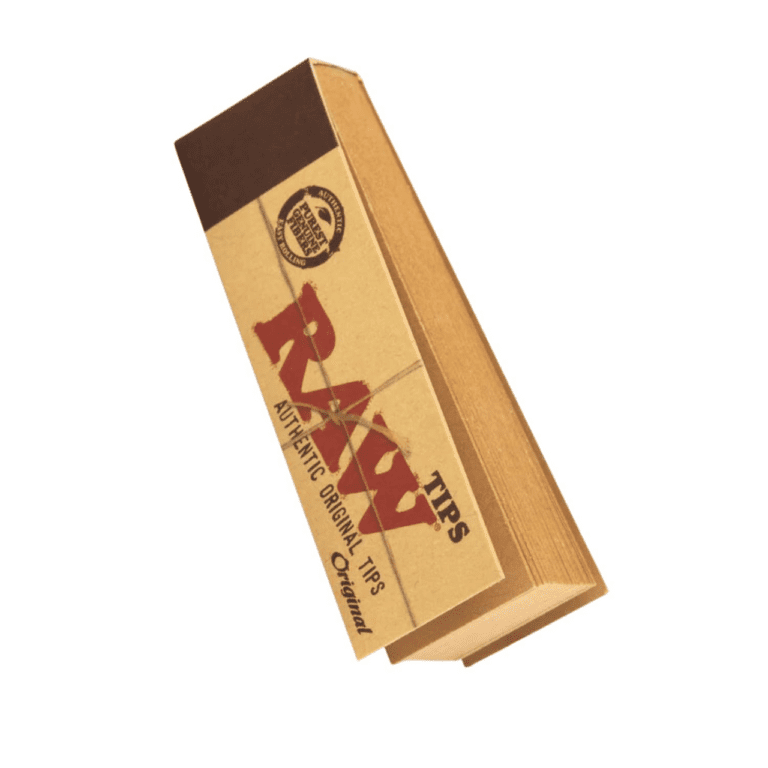 RAW Papers 1-1/4