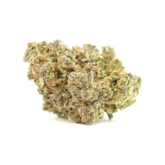 28gr - BLACK BOBBY - INDICA - (AAA)