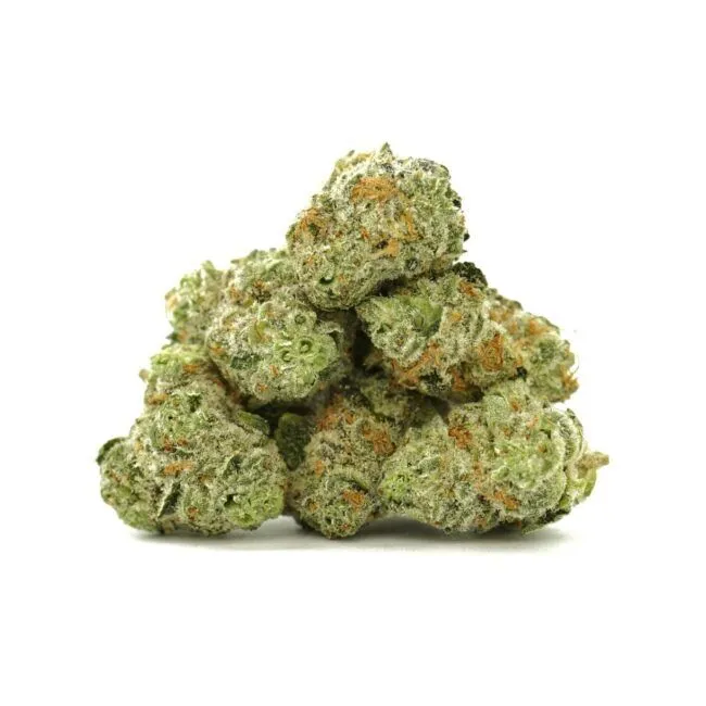 28gr- PLATINUM KUSH BREATH (MICROS) - INDICA - (AAA)