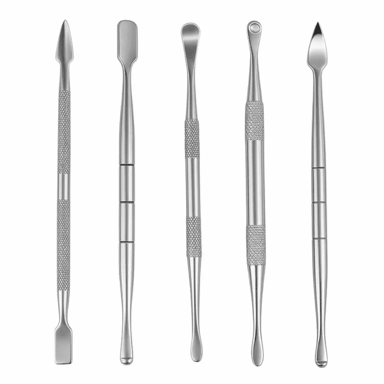 Dab Tool Set