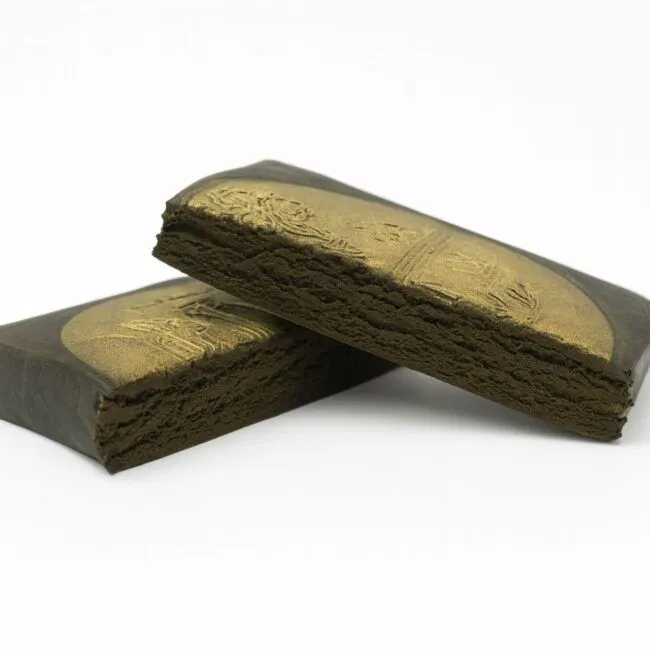 Pink Hash Indica