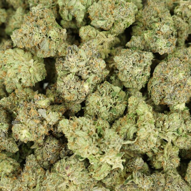 Relaxing Indica Bud